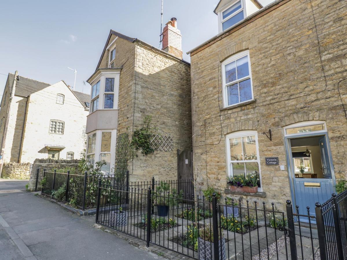 Victoria Cottage Chipping Norton Exterior photo