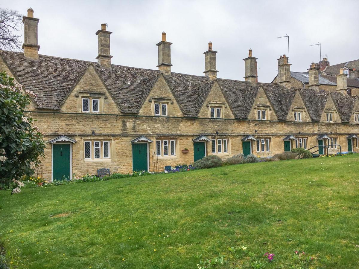 Victoria Cottage Chipping Norton Exterior photo