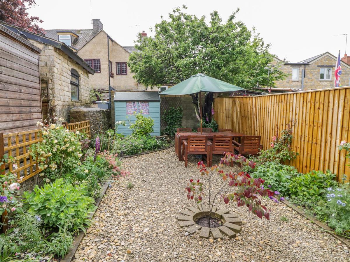 Victoria Cottage Chipping Norton Exterior photo